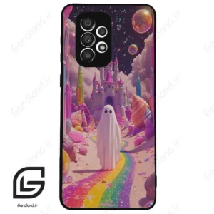 قاب گوشی سامسونگ ای 33 (Galaxy A33 ) طرح انیمیشن کد 2561