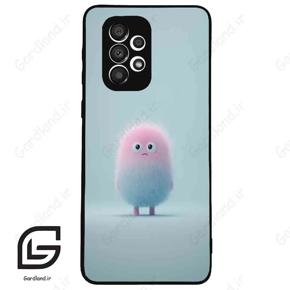 قاب گوشی سامسونگ ای 33 (Galaxy A33 ) طرح انیمیشن کد 2564