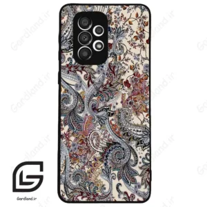 قاب گوشی سامسونگ ای 33 (Galaxy A33 ) طرح سنتی کد 2569