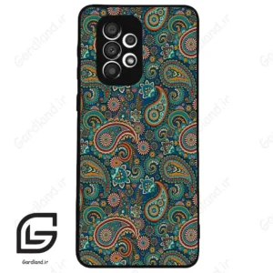قاب گوشی سامسونگ ای 33 (Galaxy A33 ) طرح خانومانه کد 2571