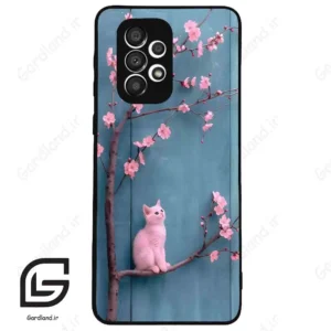 قاب گوشی سامسونگ ای 33 (Galaxy A33 ) طرح فانتزی کد 2575