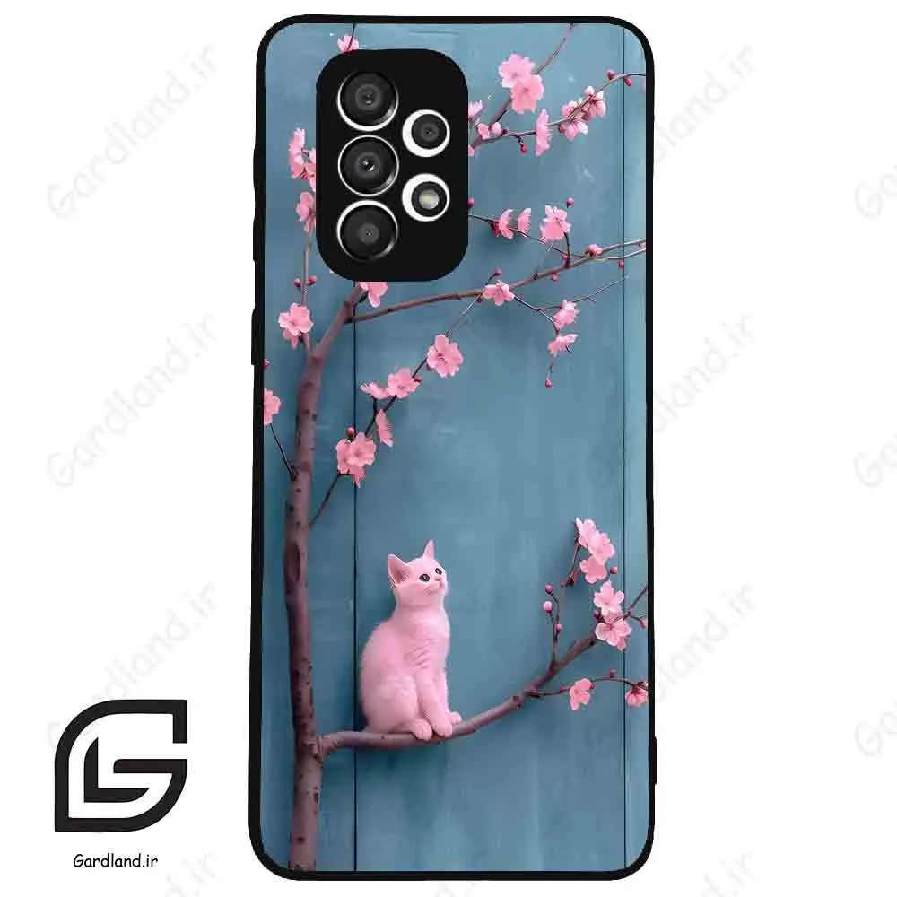 قاب گوشی سامسونگ ای 33 (Galaxy A33 ) طرح فانتزی کد 2575