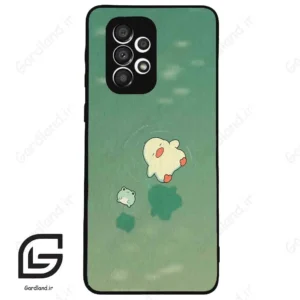 قاب گوشی سامسونگ ای 33 (Galaxy A33 ) طرح جوجه کد 2595