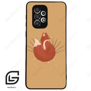 قاب گوشی سامسونگ ای 33 (Galaxy A33 ) طرح انیمیشن کد 2614