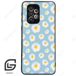 قاب گوشی سامسونگ ای 33 (Galaxy A33 ) طرح گل کد 2624