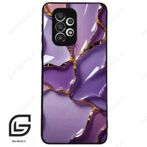 قاب گوشی سامسونگ ای 33 (Galaxy A33 ) طرح خانومانه کد 2648