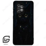 قاب گوشی سامسونگ ای 33 (Galaxy A33 ) طرح گربه کد 2655