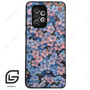 قاب گوشی سامسونگ ای 33 (Galaxy A33 ) طرح گل کد 2661