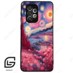 قاب گوشی سامسونگ ای 33 (Galaxy A33 ) طرح ونگوک کد 2663