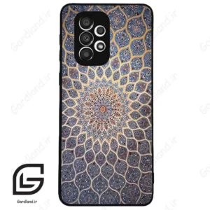 قاب گوشی سامسونگ ای 33 (Galaxy A33 ) طرح زیبا کد 2664
