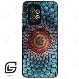 قاب گوشی سامسونگ ای 33 (Galaxy A33 ) طرح خاص کد 2689