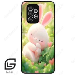 قاب گوشی سامسونگ ای 33 (Galaxy A33 ) طرح کودکانه کد 2713