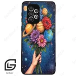 قاب گوشی سامسونگ ای 33 (Galaxy A33 ) طرح گل کد 2731