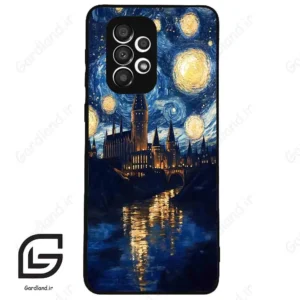 قاب گوشی سامسونگ ای 33 (Galaxy A33 ) طرح ونگوک کد 2733