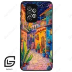 قاب گوشی سامسونگ ای 33 (Galaxy A33 ) طرح کوچه کد 2735