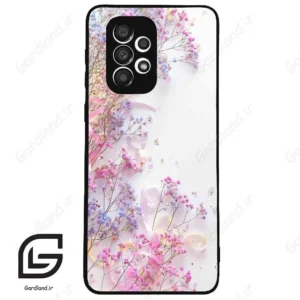قاب گوشی سامسونگ ای 33 (Galaxy A33 ) طرح فانتزی کد 2741