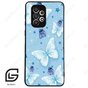 قاب گوشی سامسونگ ای 33 (Galaxy A33 ) طرح کودکانه کد 2743