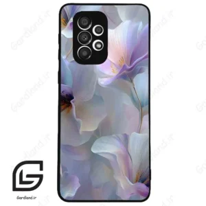 قاب گوشی سامسونگ ای 33 (Galaxy A33 ) طرح گل کد 2748