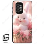 قاب گوشی سامسونگ ای 33 (Galaxy A33 ) طرح خرگوش کد 2754