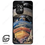 قاب گوشی سامسونگ ای 33 (Galaxy A33 ) طرح خاص کد 2762