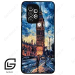 قاب گوشی سامسونگ ای 33 (Galaxy A33 ) طرح نقاشی کد 2767