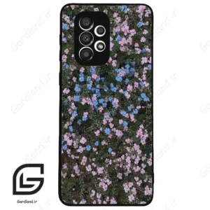 قاب گوشی سامسونگ ای 33 (Galaxy A33 ) طرح گل کد 2769