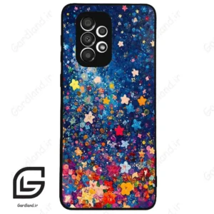 قاب گوشی سامسونگ ای 33 (Galaxy A33 ) طرح گل کد 2773