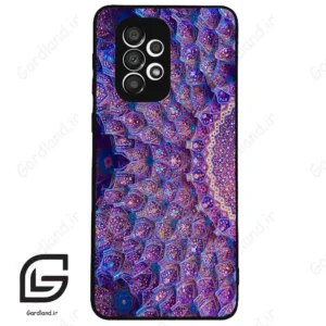 قاب گوشی سامسونگ ای 33 (Galaxy A33 ) طرح سنتی کد 2781
