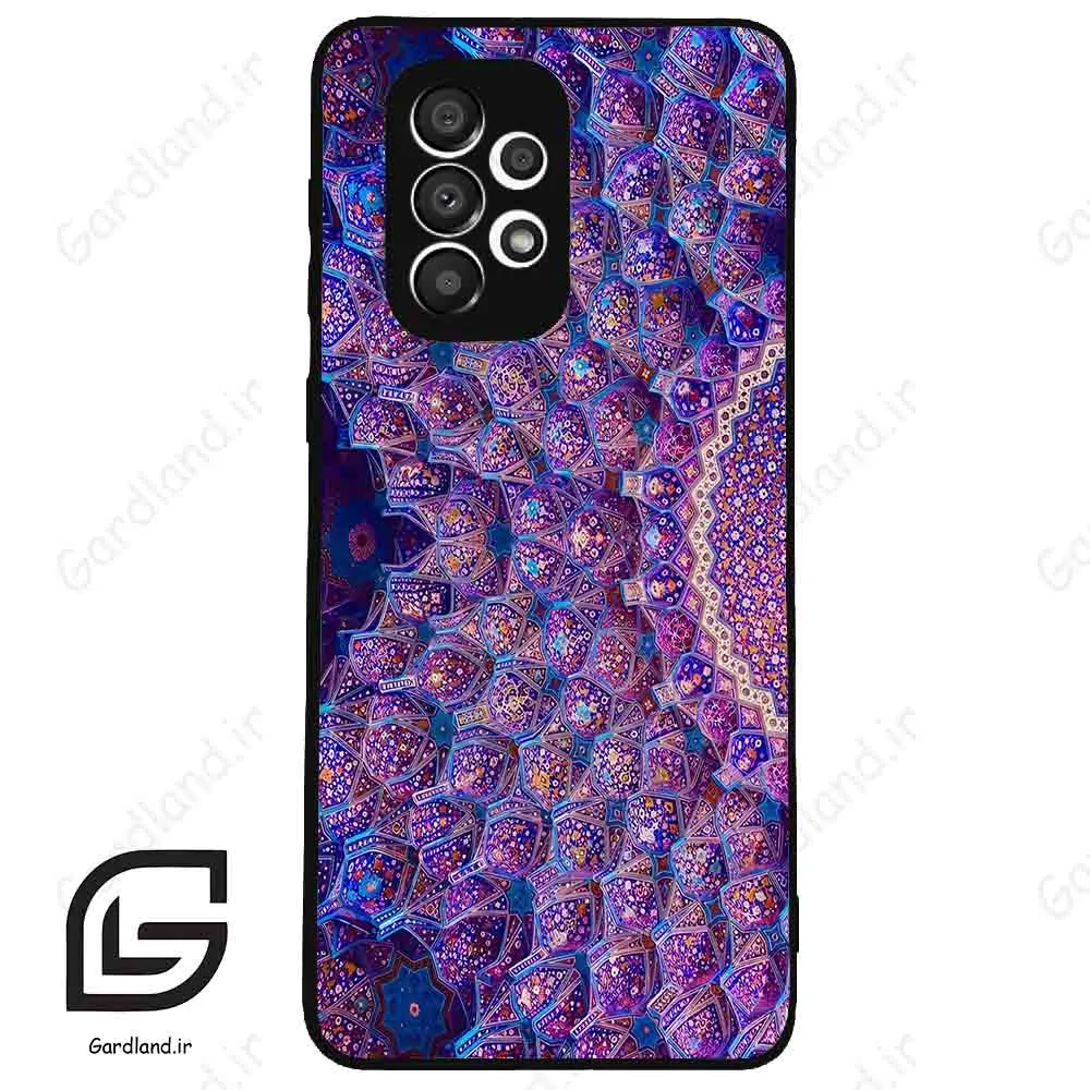 قاب گوشی سامسونگ ای 33 (Galaxy A33 ) طرح سنتی کد 2781