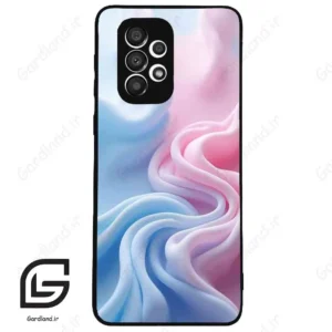 قاب گوشی سامسونگ ای 33 (Galaxy A33 ) طرح ساده کد 2785