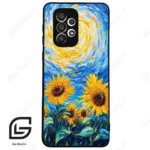 قاب گوشی سامسونگ ای 33 (Galaxy A33 ) طرح نقاشی کد 2805