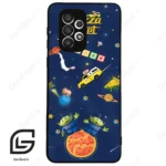 قاب گوشی سامسونگ ای 33 (Galaxy A33 ) طرح مستر کد 2815