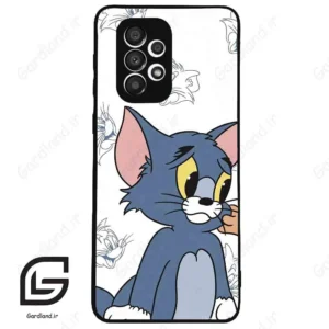 قاب گوشی سامسونگ ای 33 (Galaxy A33 ) طرح تام کد 2819