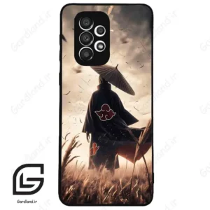 قاب گوشی سامسونگ ای 33 (Galaxy A33 ) طرح ایتاچی کد 2825