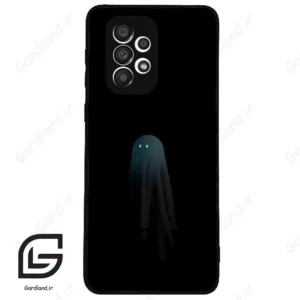 قاب گوشی سامسونگ ای 33 (Galaxy A33 ) طرح روح کد 2826
