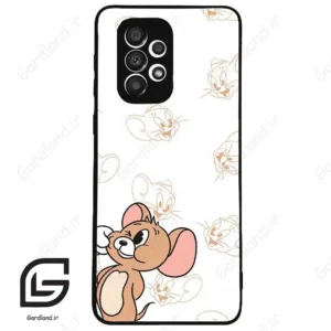 قاب گوشی سامسونگ ای 33 (Galaxy A33 ) طرح جری کد 2831