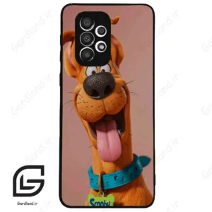 قاب گوشی سامسونگ ای 33 (Galaxy A33 ) طرح اسکوبیدو کد 2840
