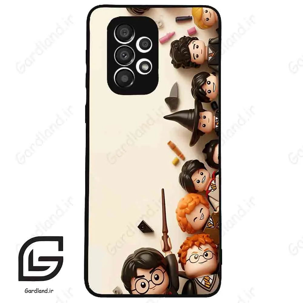 قاب گوشی سامسونگ ای 33 (Galaxy A33 ) طرح لگو کد 2850