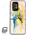 قاب گوشی سامسونگ ای 33 (Galaxy A33 ) طرح مرغ کد 2853