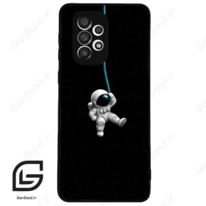 قاب گوشی سامسونگ ای 33 (Galaxy A33 ) طرح فضانورد کد 2862