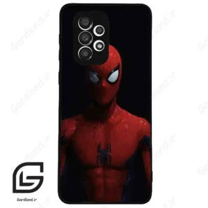 قاب گوشی سامسونگ ای 33 (Galaxy A33 ) طرح مرد کد 2866