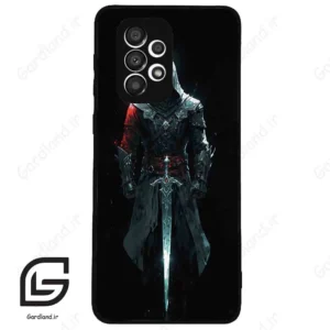 قاب گوشی سامسونگ ای 33 (Galaxy A33 ) طرح اسسینز کد 2870