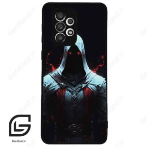 قاب گوشی سامسونگ ای 33 (Galaxy A33 ) طرح اسسینز کد 2871