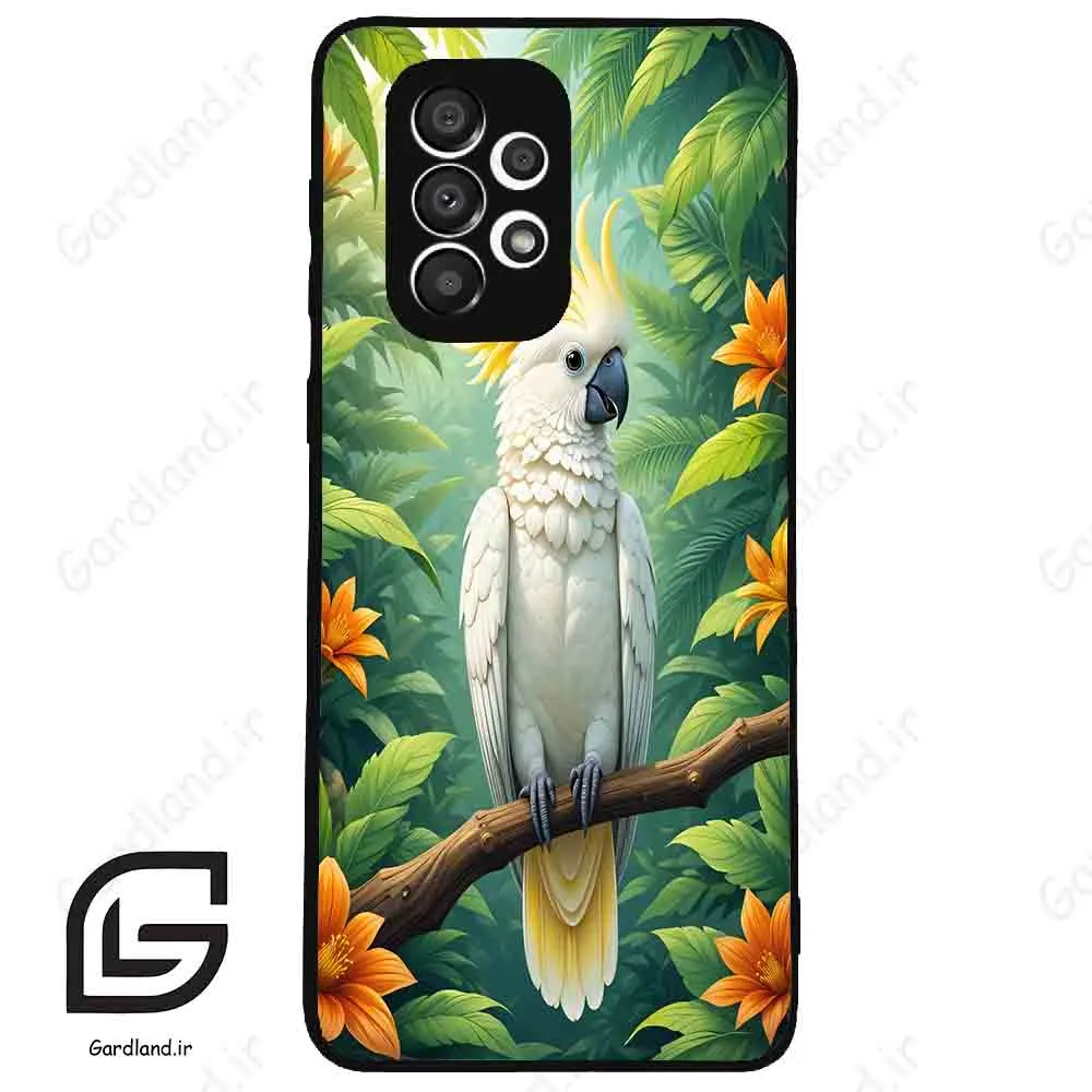 قاب گوشی سامسونگ ای 33 (Galaxy A33 ) طرح کاسکو کد 2876