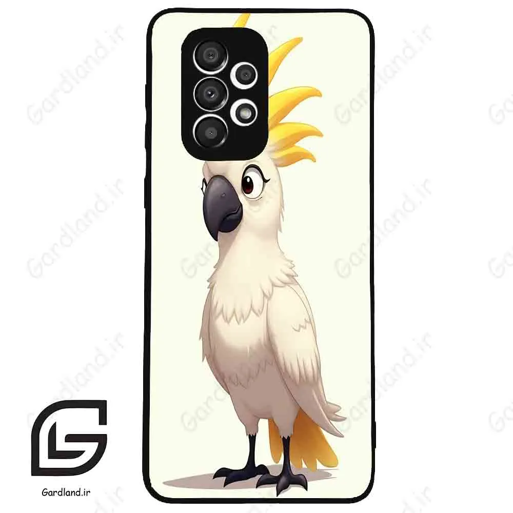 قاب گوشی سامسونگ ای 33 (Galaxy A33 ) طرح کاسکو کد 2883