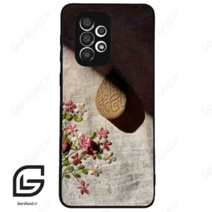 قاب گوشی سامسونگ ای 33 (Galaxy A33 ) طرح مذهبی کد 2900