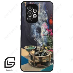 قاب گوشی سامسونگ ای 33 (Galaxy A33 ) طرح مذهبی کد 2913