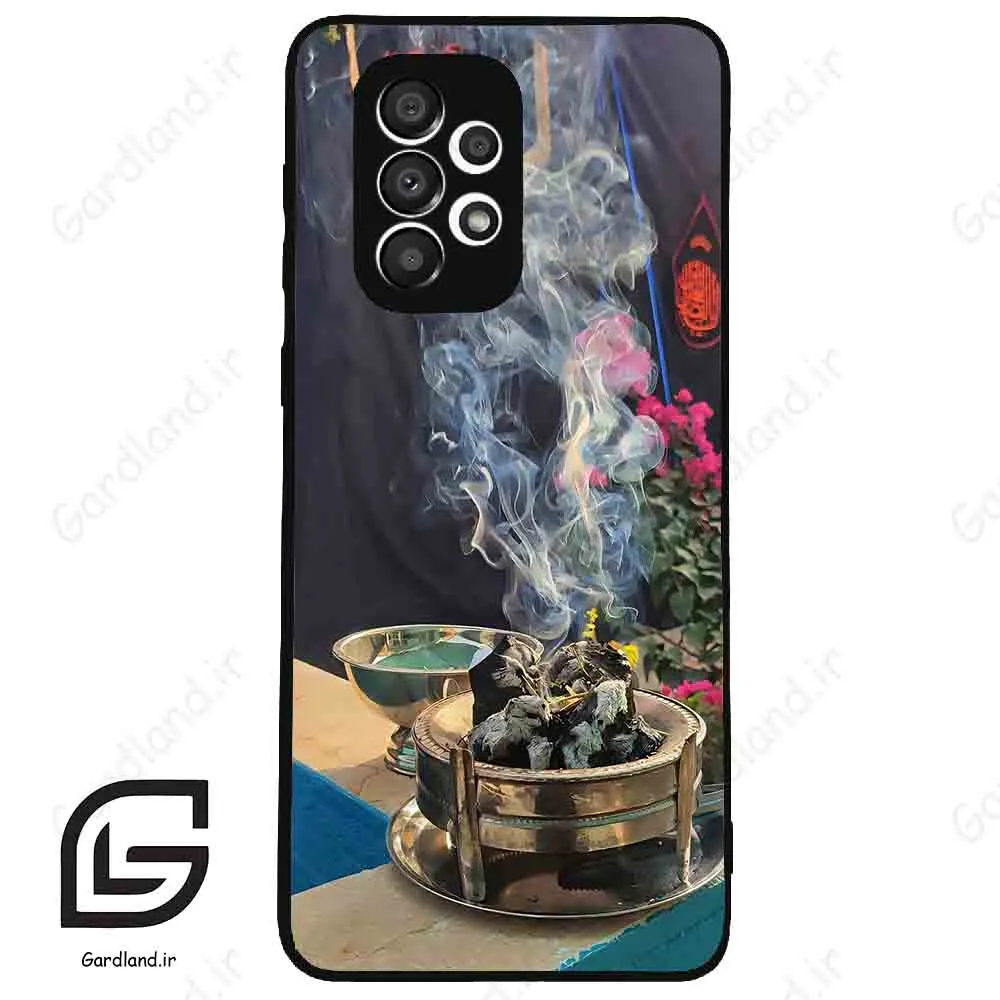 قاب گوشی سامسونگ ای 33 (Galaxy A33 ) طرح مذهبی کد 2913