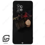 قاب گوشی سامسونگ ای 33 (Galaxy A33 ) طرح مذهبی کد 2915