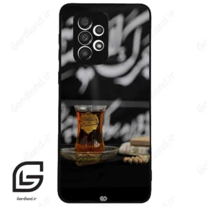 قاب گوشی سامسونگ ای 33 (Galaxy A33 ) طرح مذهبی کد 2916